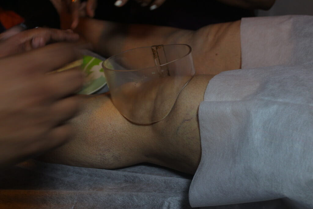 Ayurvedic detox for sustainable weight management at Sharmayu Clinic Borivali
